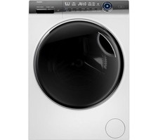 Refurbished HAIER Series 7 Plus HW100-B14979U1 WiFi-enabled 10 kg 1400 Spin