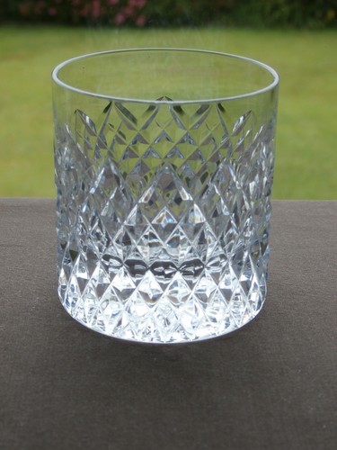 Tyrone crystal sperrins - ", "