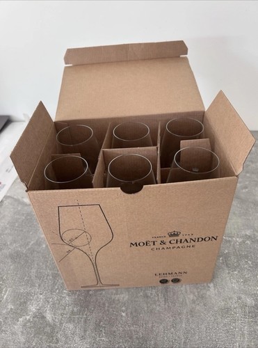 Moët chandon x - &,