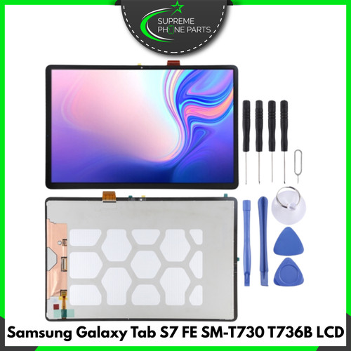 For samsung galaxy tab fe - for,