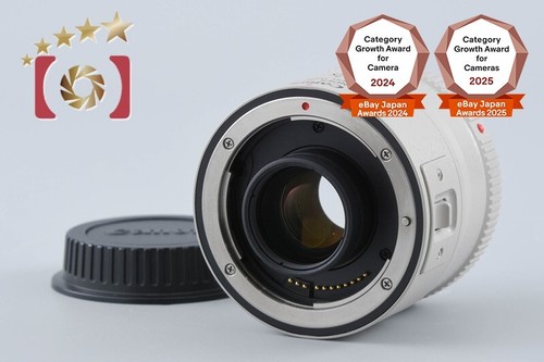 Canon extender ii - ef, 2x