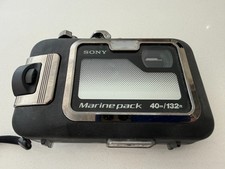 Sony MPK-THG Marine Pack