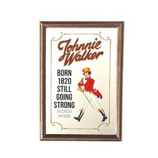 Johnnie Walker ‘1820’