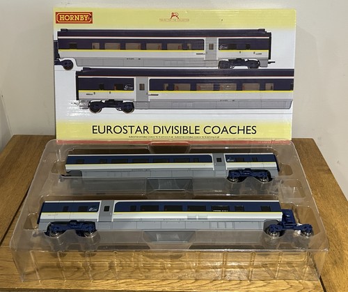 Hornby r4580 class - hornby,