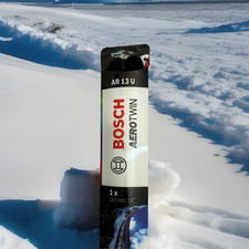 Bosch Front Car Windscreen