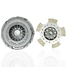 FWP Paddle Clutch Kit for Audi