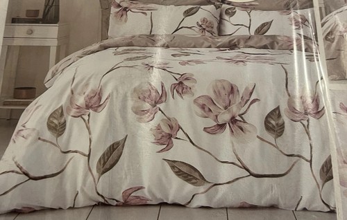 Dunelm double lois mink - dunelm,