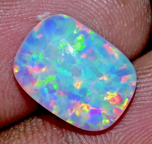 Natural ethiopian fire - 5.30, ct