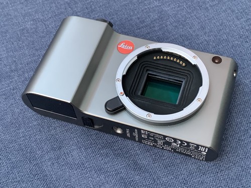 Leica limited edition - leica,