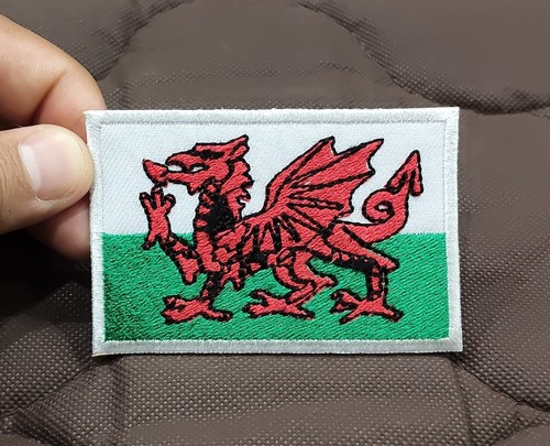 Wales welsh flag - flag,