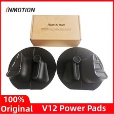 New INMOTION V12 Power Pads