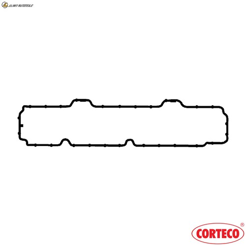 Cylinder head cover - head,