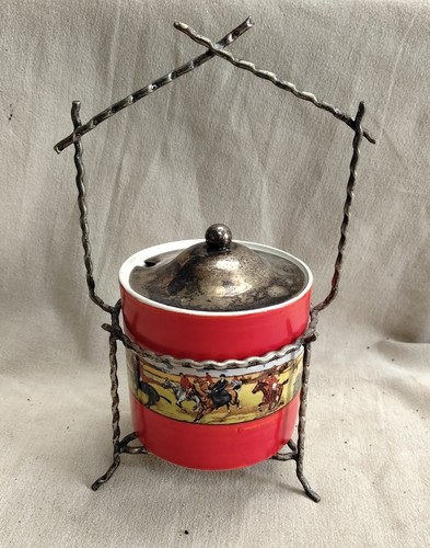 Lancaster sandland pottery - lancaster,