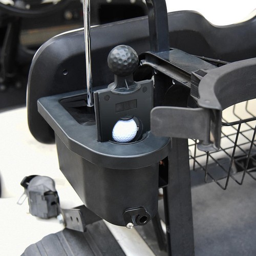 Golf ball washer pre drilled - golf,
