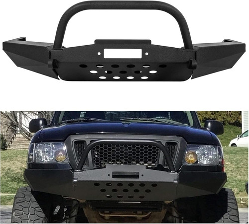Front bumper compatible with - compatible,