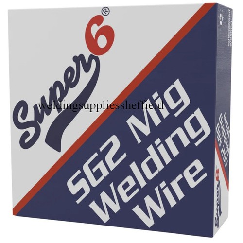 Copper coated mig welding wire - coated,