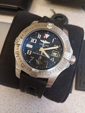 Breitling Avenger Seawolf 2
