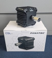 Fanatec CSL DD Wheel Base