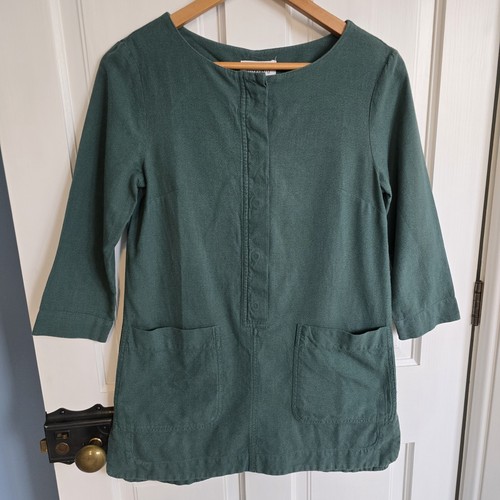 Toast tunic dress top - toast,