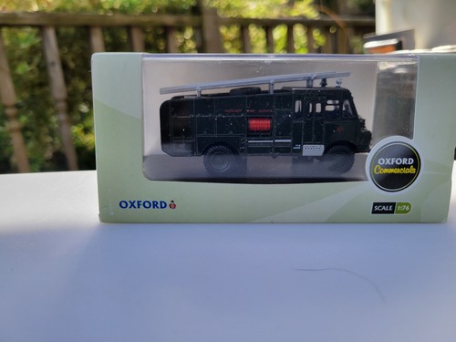 Oxford diecastgeen goddest - oxford,