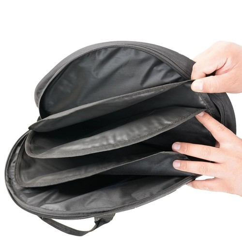 Cymbal bag inch oxford - 20,