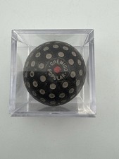 Chemico Popular Golf Ball c.1910 Early Dimple Pattern Antique Collectible