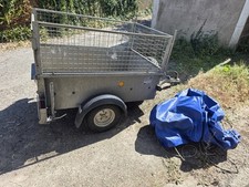 IFOR WILLIAMS P5e UNBRAKED