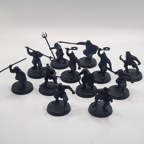 12x morannon orcs - 12x,