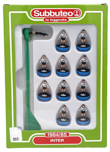 Subbuteo leggenda lw - leggenda,