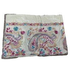 (Cream 28 inch x 80 inch)