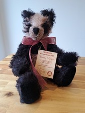 Hermann Annual Bear 2001 Panda