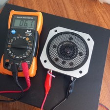 YAMAHA NS1000 M MONITOR JA0153