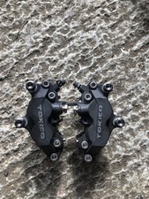 Gsxr 600 K1 Break Callipers 