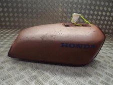 Honda CJ250 T CJ360 T Motorcycle Gas Petrol Fuel Tank 