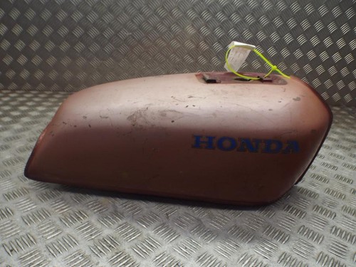 Honda cj250 cj360 t - honda,