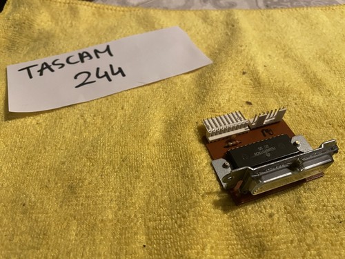 Tascam 244 cassette - 244,