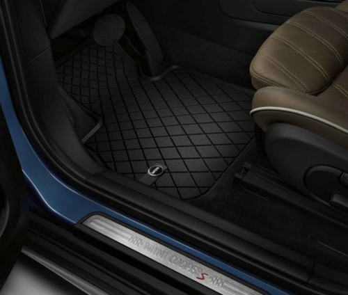 Mini genuine front all - genuine,