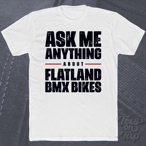 Ask anything about flatland - anything,