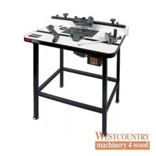 TREND WRT WORKSHOP ROUTER