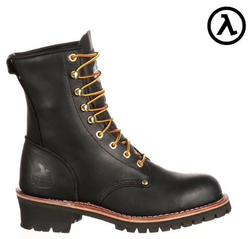 Georgia boot logger work boots - boot,