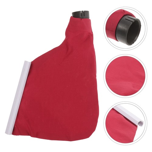Saw dust bag - saw,