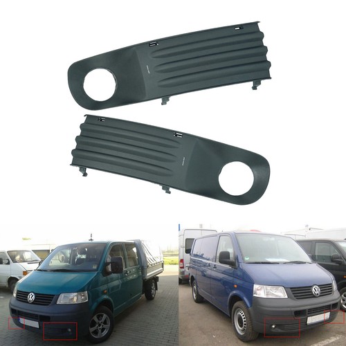 Pair fit transporter t5 - vw,