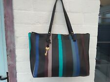 Fossil Tote Shopper Bag