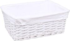 Small/Medium/Large Wicker