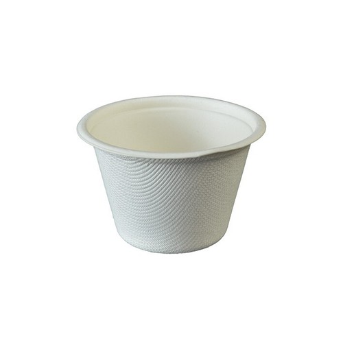 Portion gravy pea pot 4oz - pot,