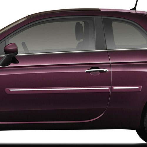 For fiat 500 - 500, 2012-2019