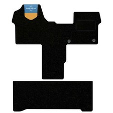 Fits Vauxhall Vivaro Crew Cab