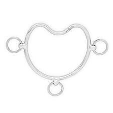 Stainless Chifney Anti Rearing