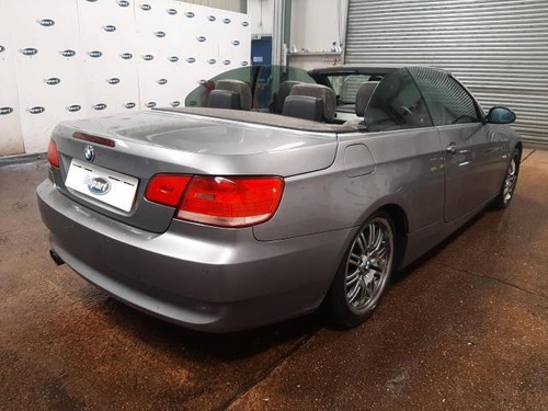 Bmw series e93 pre lci - bmw,