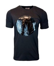 Versace Jeans Couture Black